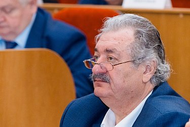 Закон по бродячим собакам принят